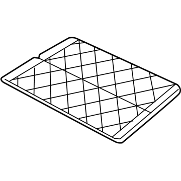 Honda 08L96-SCV-100 Cargo Net