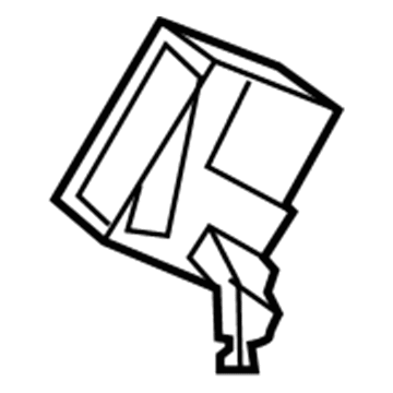 Honda 39186-TE0-A01 Amplifier Assy., Premium Audio