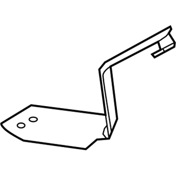 Hyundai 93882-2W000 Bracket Assembly-Unit