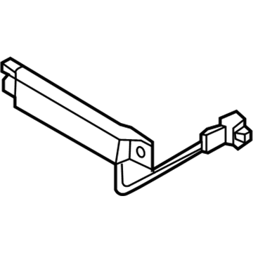 Hyundai 95420-A5300 Smartkey Antenna