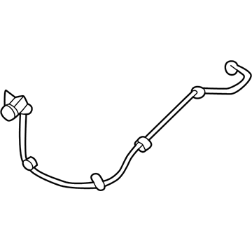 Nissan 284F1-5SA1A Camera Assy-Front View
