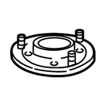 GM 88946421 Upper Mount