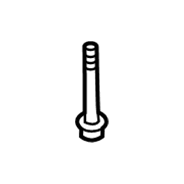 GM 11588645 Engine Cradle Bolt