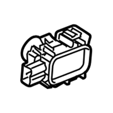 Toyota 89341-53030 Reverse Sensor