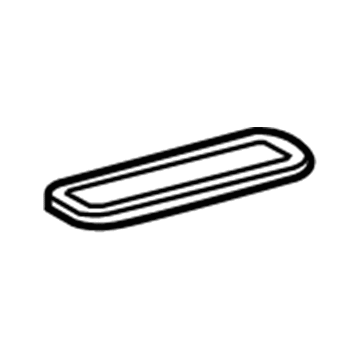 Mopar 5133593AA Gasket-Heater Duct