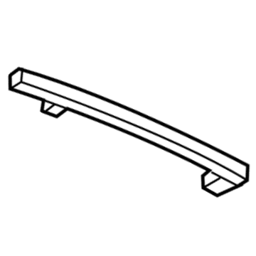 GM 42621051 Rear Guide