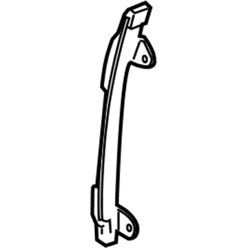 Lexus 13561-0H010 DAMPER, Chain Vibration