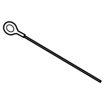 Toyota 15301-28031 Dipstick