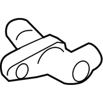 GM 12674704 Camshaft Sensor