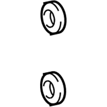 Lexus 90209-14011 Washer