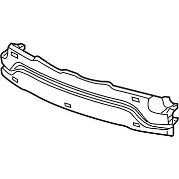 GM 15292535 Energy Absorber
