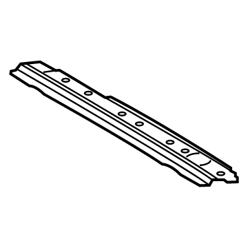 Toyota 63104-0R040 Rear Header