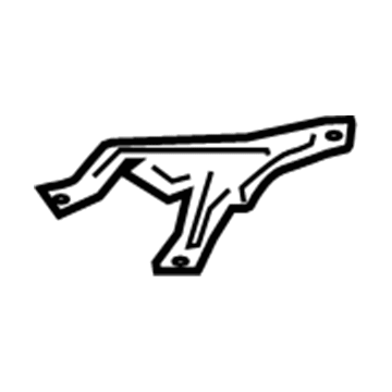 Toyota 77161-21010 Protector