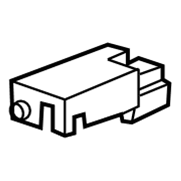 GM 22945779 Cover-Battery Positive Cable Junction Block