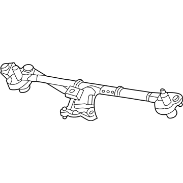 Mopar 5014791AB Link W/S-WIPER Arm