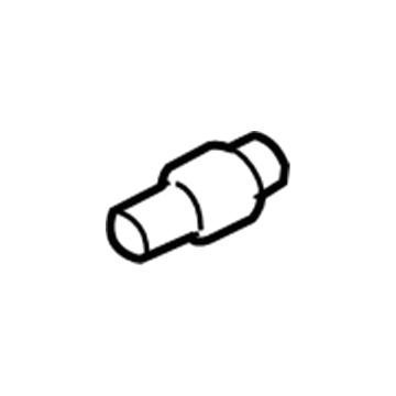Ford 6L3Z-19D594-A Pressure Cut-Off Switch