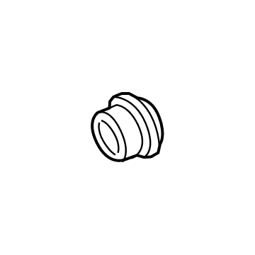 GM 23382205 Signal Bulb Socket