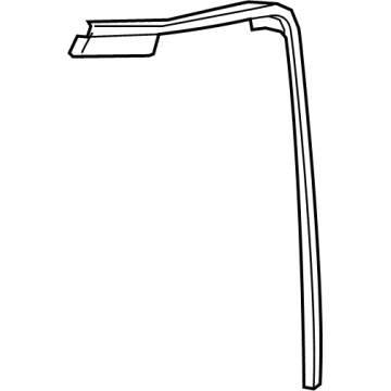 GM 23378951 SEAL ASM-HDLP BZL