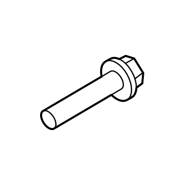 Hyundai 11403-06286-K Bolt