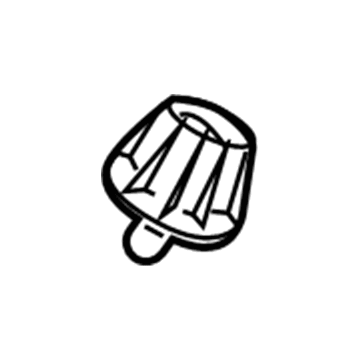 Mopar 68073060AB Cap