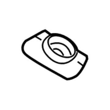 Mopar 5154443AB Seal-Steering Column Shaft