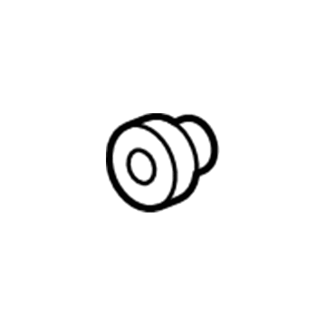 GM 25993596 Level Indicator Seal