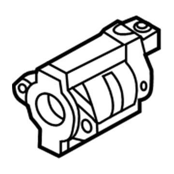 Kia 972704D100 Sensor-INCAR & Humidity