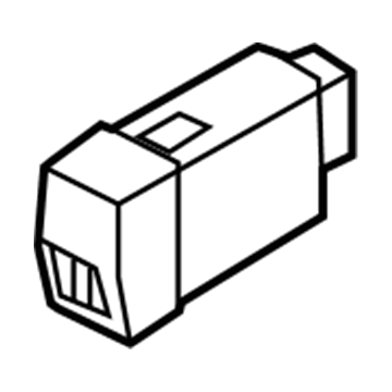 Hyundai 93340-4D050-KS Switch Assembly-Rheostat