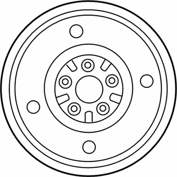 Hyundai 52910-2C910 Wheel Cap Assembly