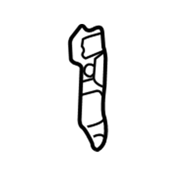 GM 15870550 Lower Reinforcement