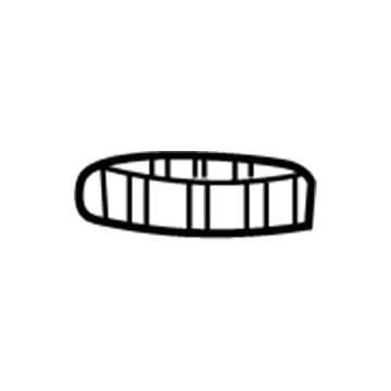 Mopar 4581481AA Cam-Lock Ring