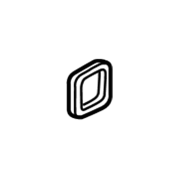 Hyundai 97245-2W100 Seal