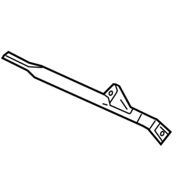 GM 22884503 Cross Bar