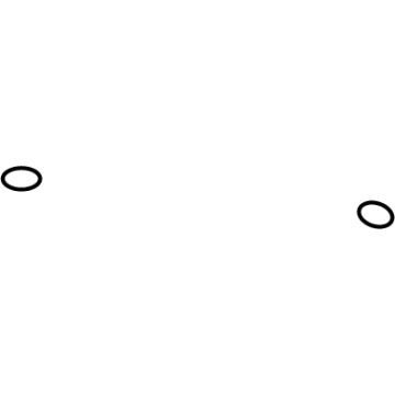 BMW 64-53-9-284-018 Gasket Ring