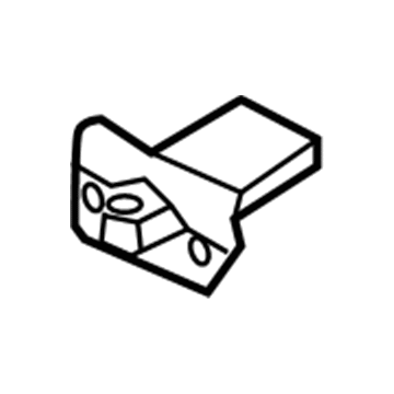 Hyundai 97128-A5000 Resistor