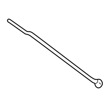 Lexus 33631-48020 Rod, Detent