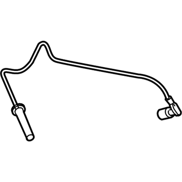 GM 19351589 Cable