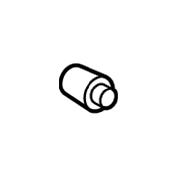 Lexus 90541-09145 Cushion