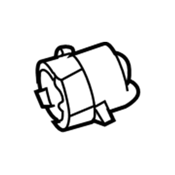 Nissan 48750-0M010 Switch-Ignition