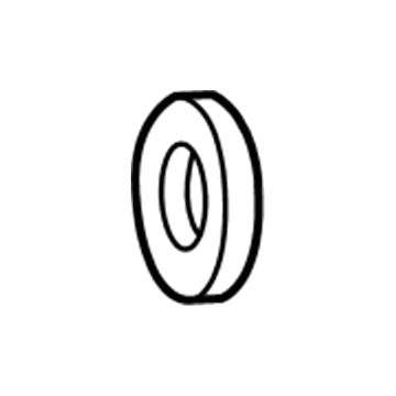 Mopar 6509736AA Washer-Flat