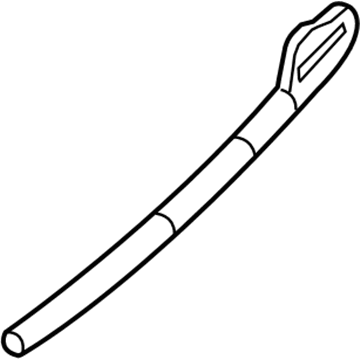 Mopar 55174826AC Cable-TAILGATE