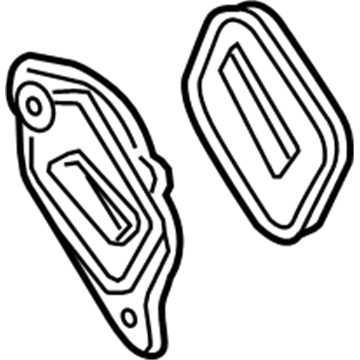 BMW 64-11-9-237-646 Set Of Gaskets
