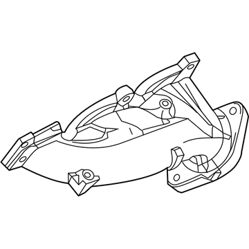 Ford BX2Z-9431-A Manifold