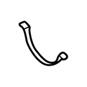 Infiniti 11121-7Y010 Gasket-Oil Pan
