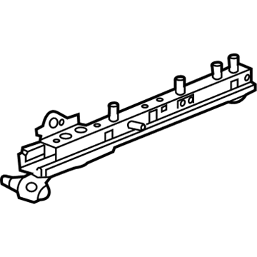 GM 84995694 Seat Track