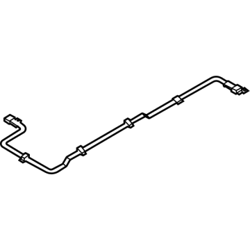 Ford LJ9Z-14A033-J BUS-BAR LINK