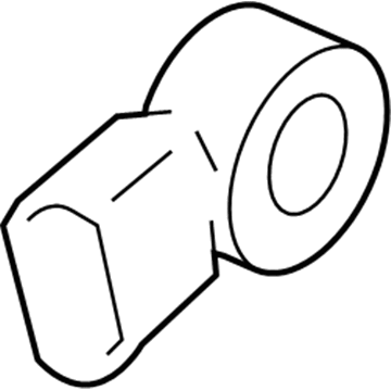 GM 12605738 Knock Sensor