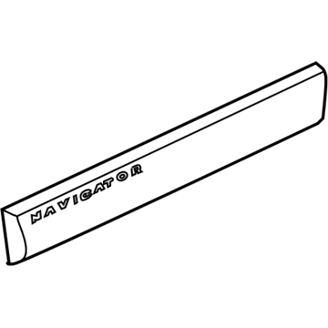 Ford 7L7Z-4020878-A Insert