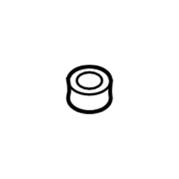 Infiniti 40173-AL500 Seat-Lower Ball Joint