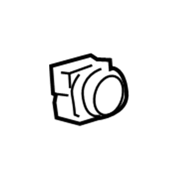 GM 20972859 Switch